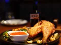 -Ambra Haus琥珀屋精酿餐厅(宝山店)