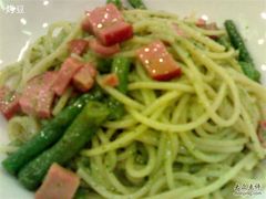 罗勒面-萨莉亚(南京东路店)