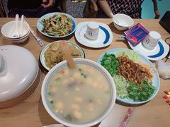 -满园烤鸭·春饼(中街大悦城店)
