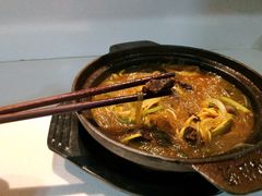 -老新隆牛肉锅贴(新街口店)
