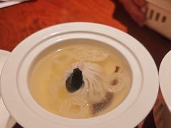 -扬州香格里拉·香宫中餐厅