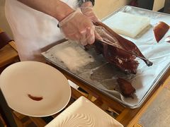 -四季民福烤鸭店(前门廊房二条店)