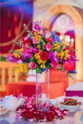 -IDOI婚礼策划·IDOIWEDDING