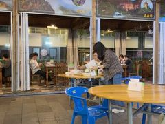 -晶采餐厅(仁化丹霞山店)