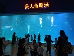 -福州罗源湾海洋世界旅游区