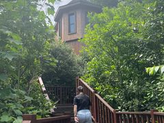 -杭州开元森泊度假乐园