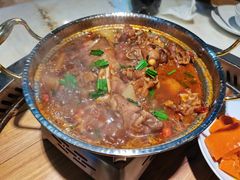 -好灶头妈妈菜·柴火灶台鱼·千岛湖土菜地标美食