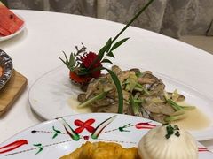-沪华海鲜大酒楼(南汇店)