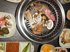 -韩盛·盛江山自助料理(中街大悦城店)