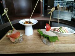 -上海虹桥宾馆·SLIDER(郁锦香店)