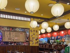 -鸟鹏烧鸟居酒屋(仁恒梦中心店)