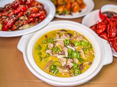 -四妹餐厅(玫瑰街店)