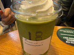 -星巴克咖啡(樟宜机场T3店)