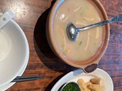 -陈鹏鹏潮汕菜(欢乐海岸 海边景观店)