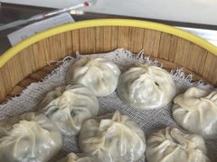 -一刘汤包(杏林店)