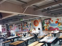 -管氏翅吧(广渠门店)
