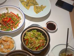 -吴家·淮扬小馆(世纪金源店)