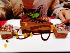 -YUE·6·西式融合餐厅(外滩六号店)