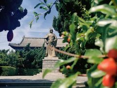 -蓬莱阁景区