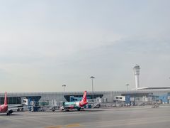 -吉隆坡国际机场