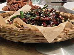 -江湖黑大兔(杨家坪店)