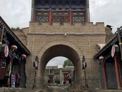 景点-丹噶尔古城