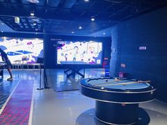 -VS SPORTS PARK运动玩乐园·团建·生日会(合生汇店)