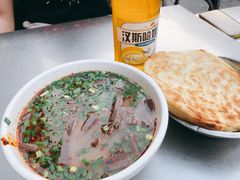 -高记清香园绝味不翻汤