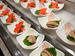 -丰卓会海鲜自助(中润大道店)