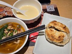 -大师兄·西北小馆(北站缤果空间店)