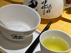 -蔡澜点心·粤菜(花城汇南区店)