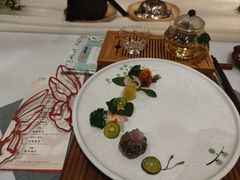 -叶叶菩提(太原别墅店)