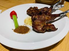 -兰亭轩茶餐厅(长江路店)