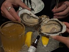 -Osteria Garden 生蚝花园餐厅(原进贤路店)