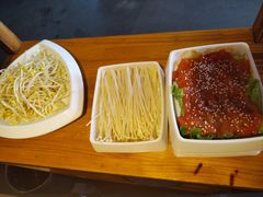 -小小河边鱼(天润城店)