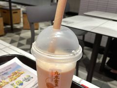 -肯德基(星河店)