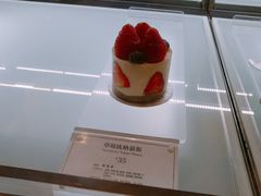 -1Cake壹刻蛋糕(奥体公园味觉艺术馆店)
