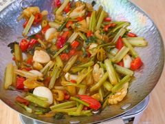 -嘉和一品粥(魏公村店)