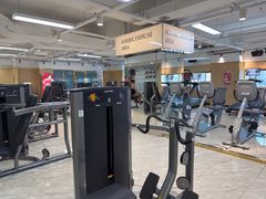 -古德菲力健身(特区报业店)