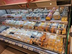 -盒马鲜生(杭州运河上街店)