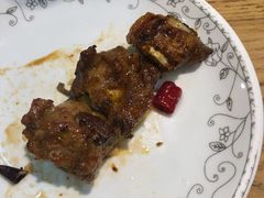 -大哈福烧烤·海鲜·家常菜(延安三路店)