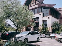 -清远熹乐谷温泉度假酒店