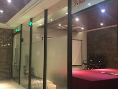 -真枪会射击俱乐部(河西中央公园店)