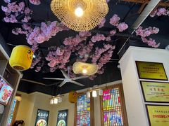 -阿依娘镇店豌杂面(三峡广场店)