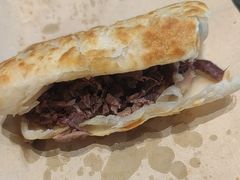 -高玛纳驴肉火烧(河间总店)