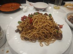 -乡村馕坑肉·烧烤·新疆菜·本地人更爱吃(阿勒泰首店)