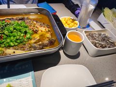 -半天妖烤鱼(印象城店)