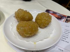 -老爷庙风味美食府(魏都大道店)