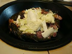 -王老六铁锅炖鱼(大东沟总店)