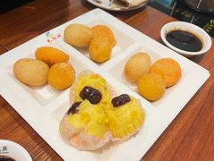 -龙聚德北京烤鸭(巴南商社汇购物中心店)